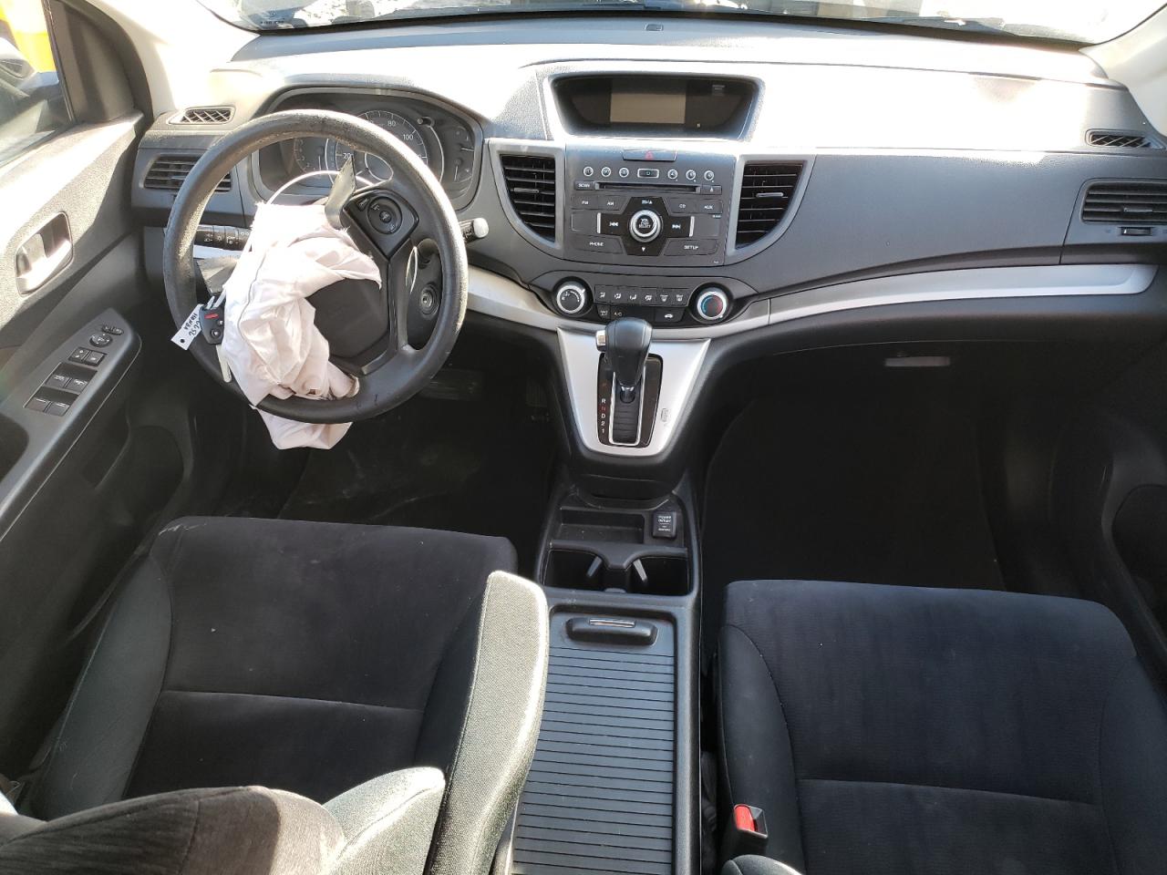 2013 Honda CR-V - Image 8
