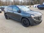 2019 Gmc Terrain Sle იყიდება Shreveport-ში, LA - Front End