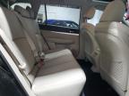 2010 Subaru Outback 2.5I Premium zu verkaufen in Blaine, MN - Side