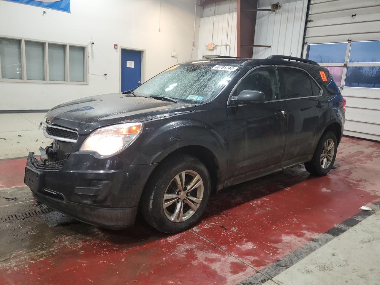 2014 CHEVROLET EQUINOX