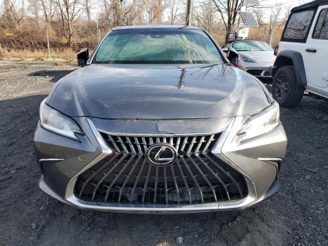  LEXUS ES350 2023 Сірий