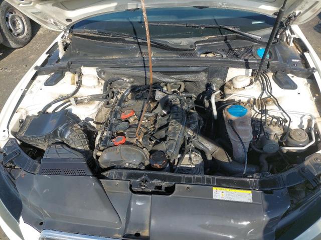WAUAFB8F7CN001402 - 2012 AUDI A5 - #82721014