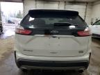 2020 Ford Edge Sel na sprzedaż w Davison, MI - Front End