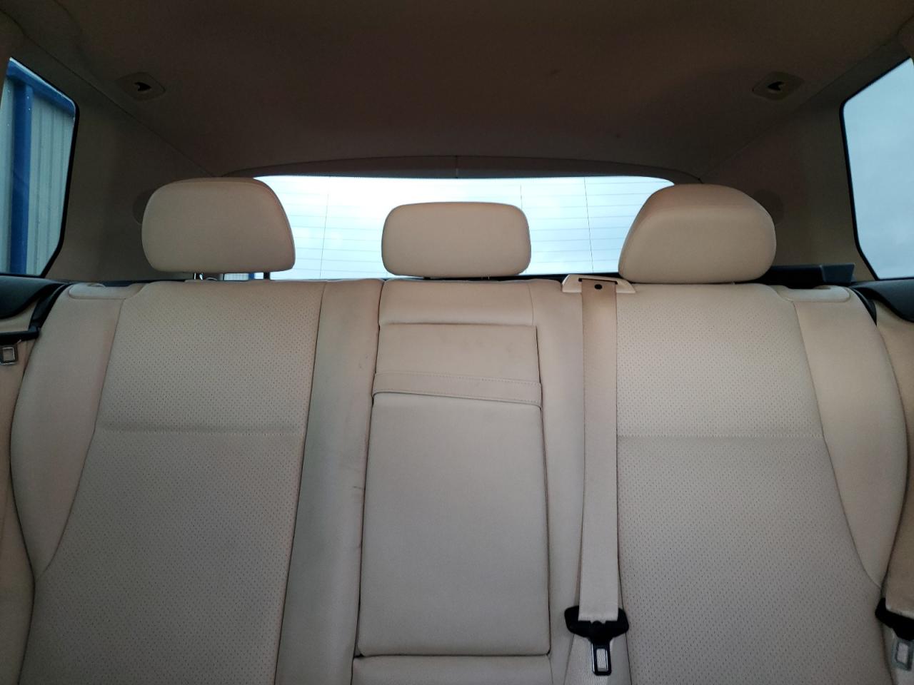 2015 Mercedes-Benz GLK-klasse - Image 10