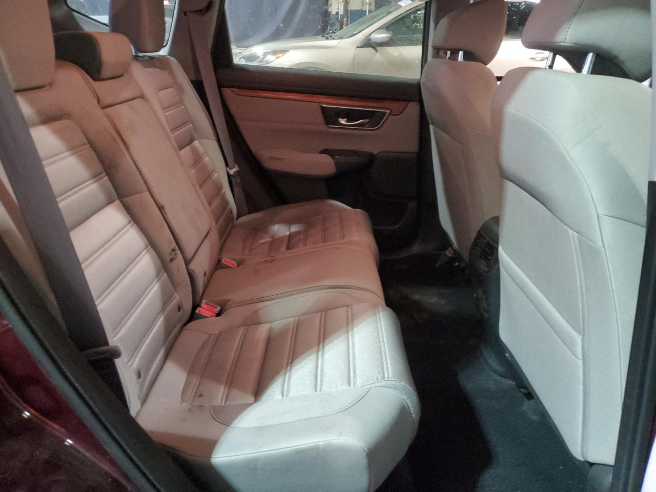 2019 Honda CR-V - Image 11