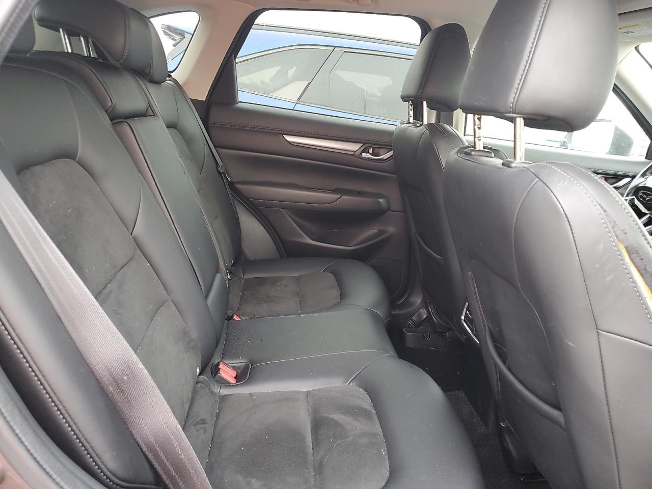 2018 Mazda CX-5 - Image 10