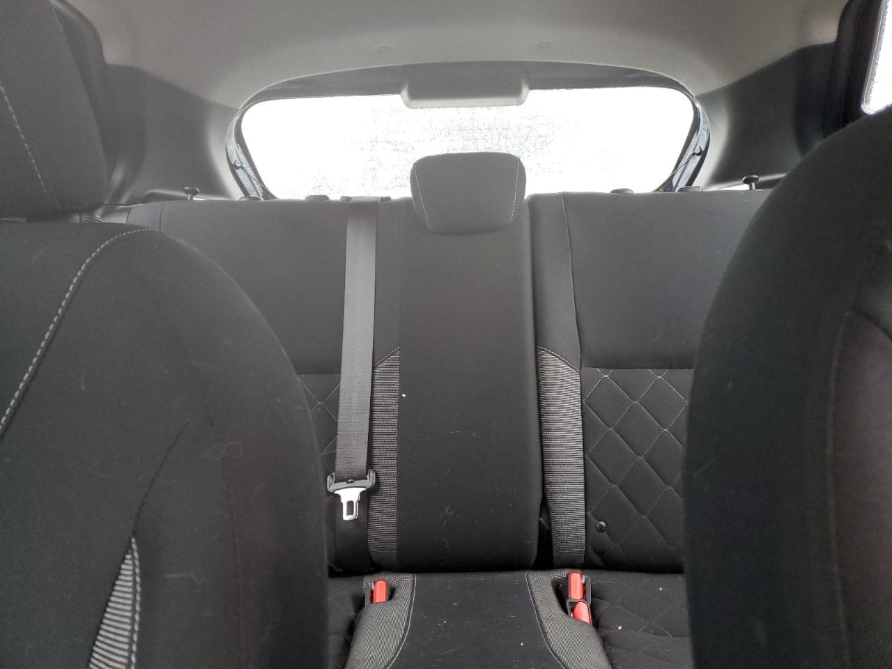 2020 Nissan Kicks Sv VIN: 3N1CP5CV1LL562481 Lot: 84938134