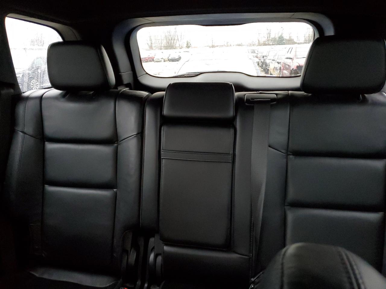 2021 Jeep Grand Cherokee - Image 10