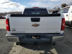 2010 Chevrolet Silverado C1500 Lt продається в Spartanburg, SC - Front End