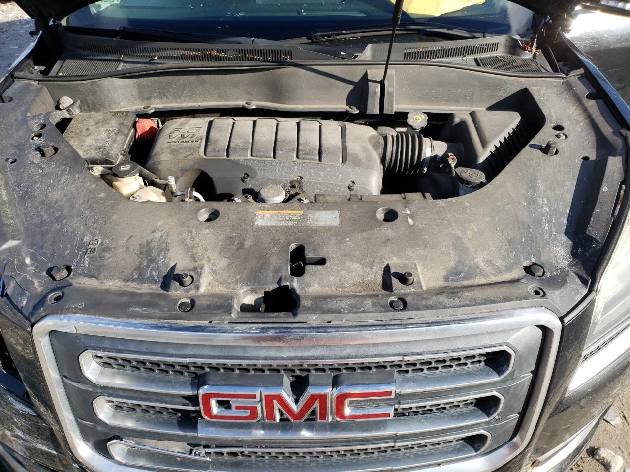 2016 GMC Acadia - Image 12
