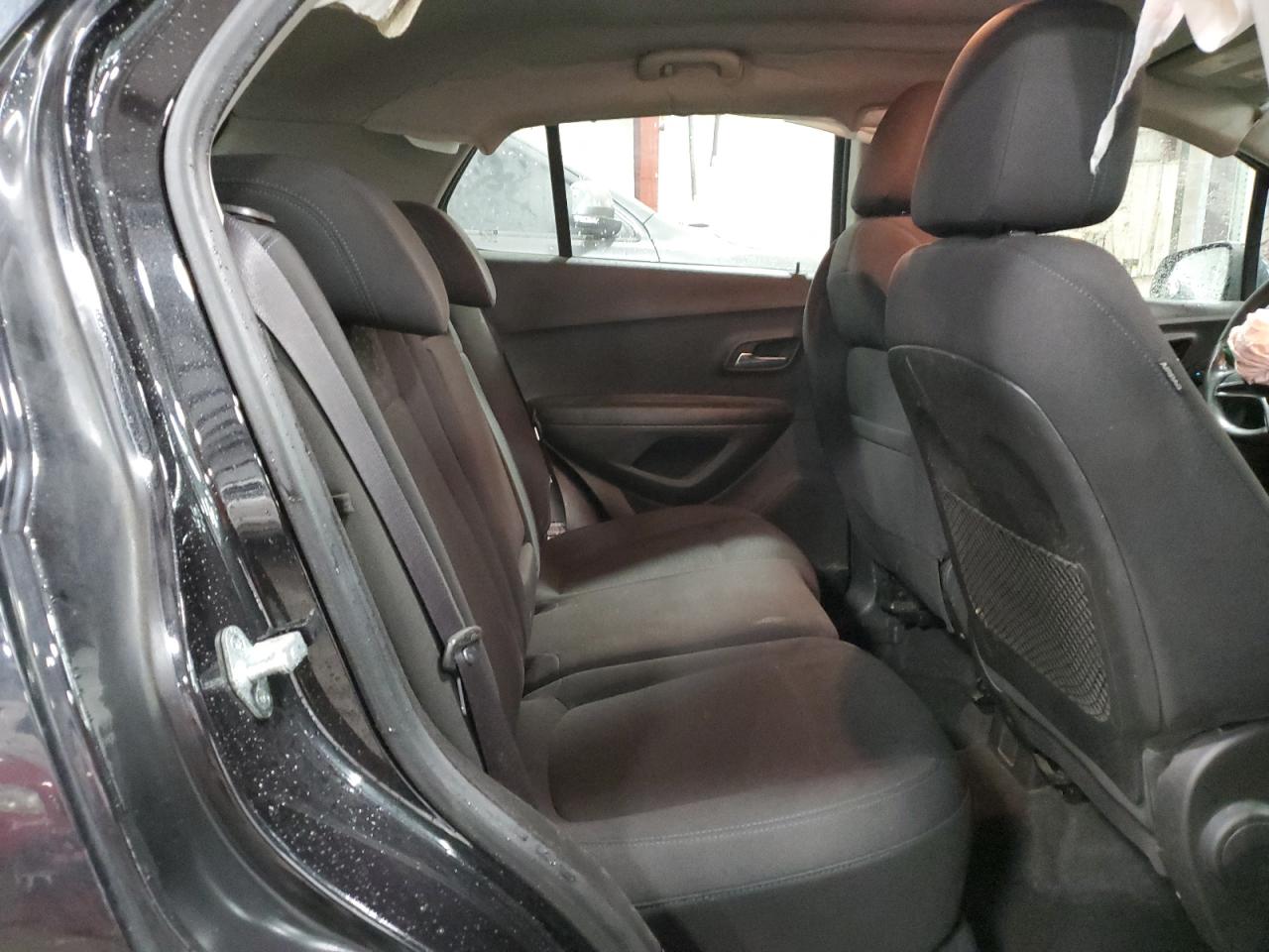 2016 Chevrolet Trax - Image 11