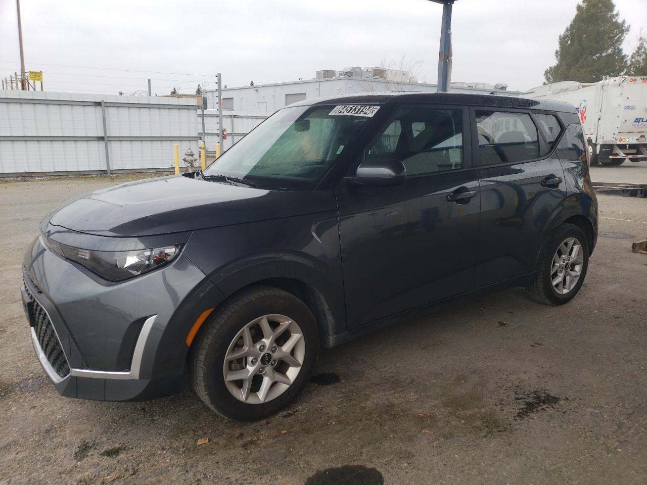 2023 KIA SOUL