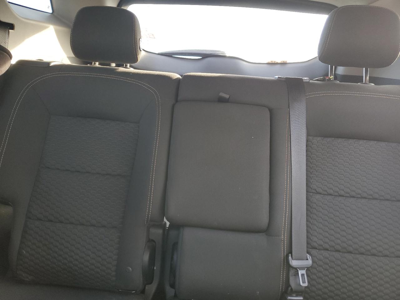 2019 GMC Terrain - Image 10