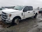 2022 Ford F250 Super Duty на продаже в Sacramento, CA - Side