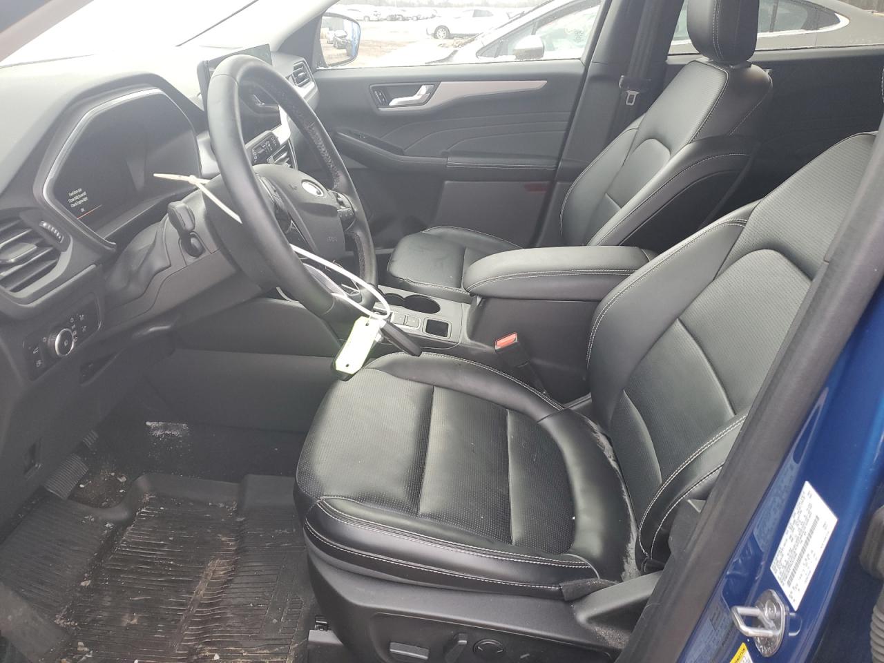 2023 Ford Escape - Image 7