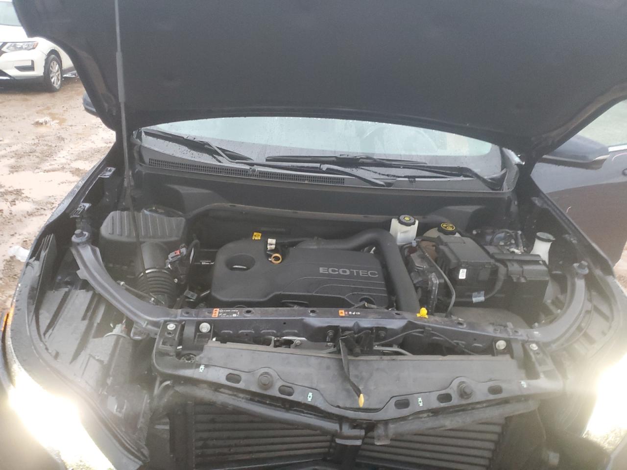 2019 Chevrolet Equinox - Image 12