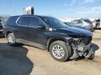 2018 Chevrolet Traverse Lt for Sale in Wichita, KS - Front End