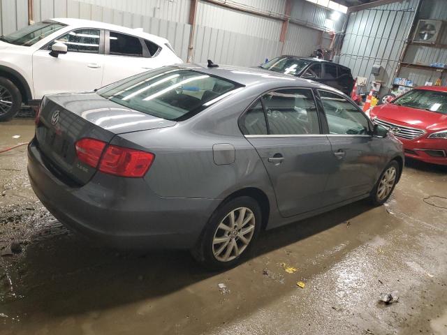  VOLKSWAGEN JETTA 2013 Gray