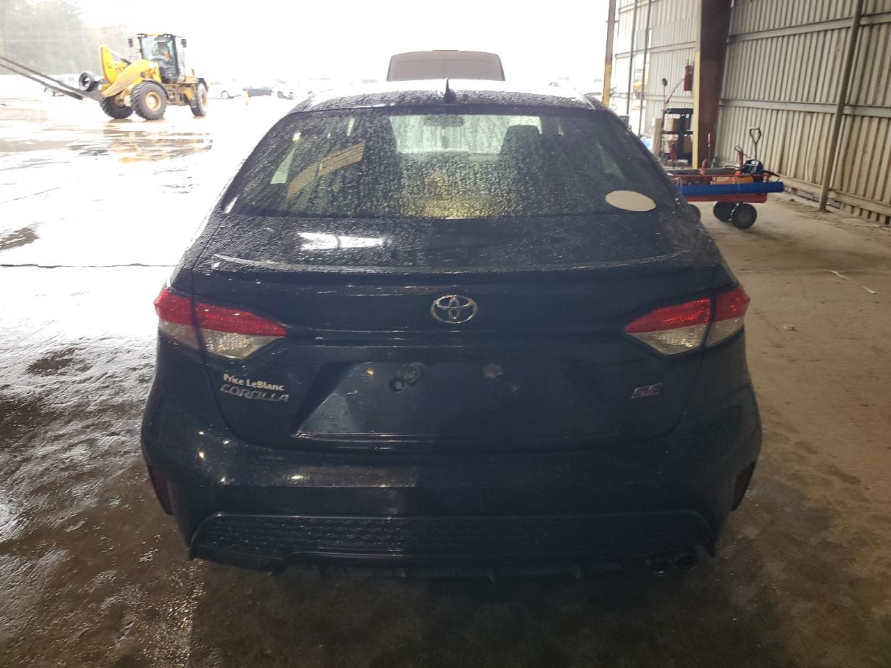 2020 Toyota Corolla - Image 6