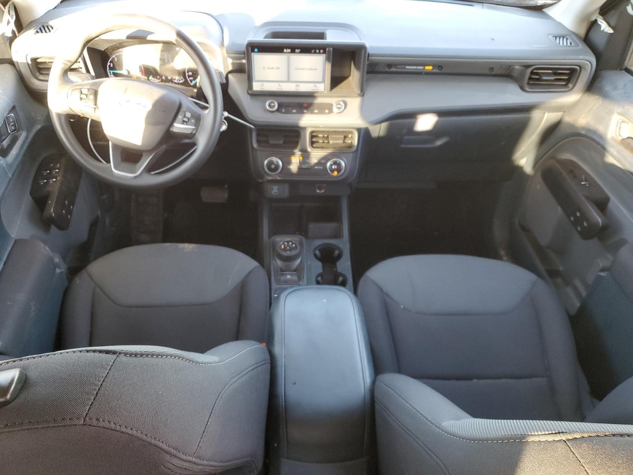 2022 Ford Maverick Xl VIN: 3FTTW8F90NRA63042 Lot: 82745774