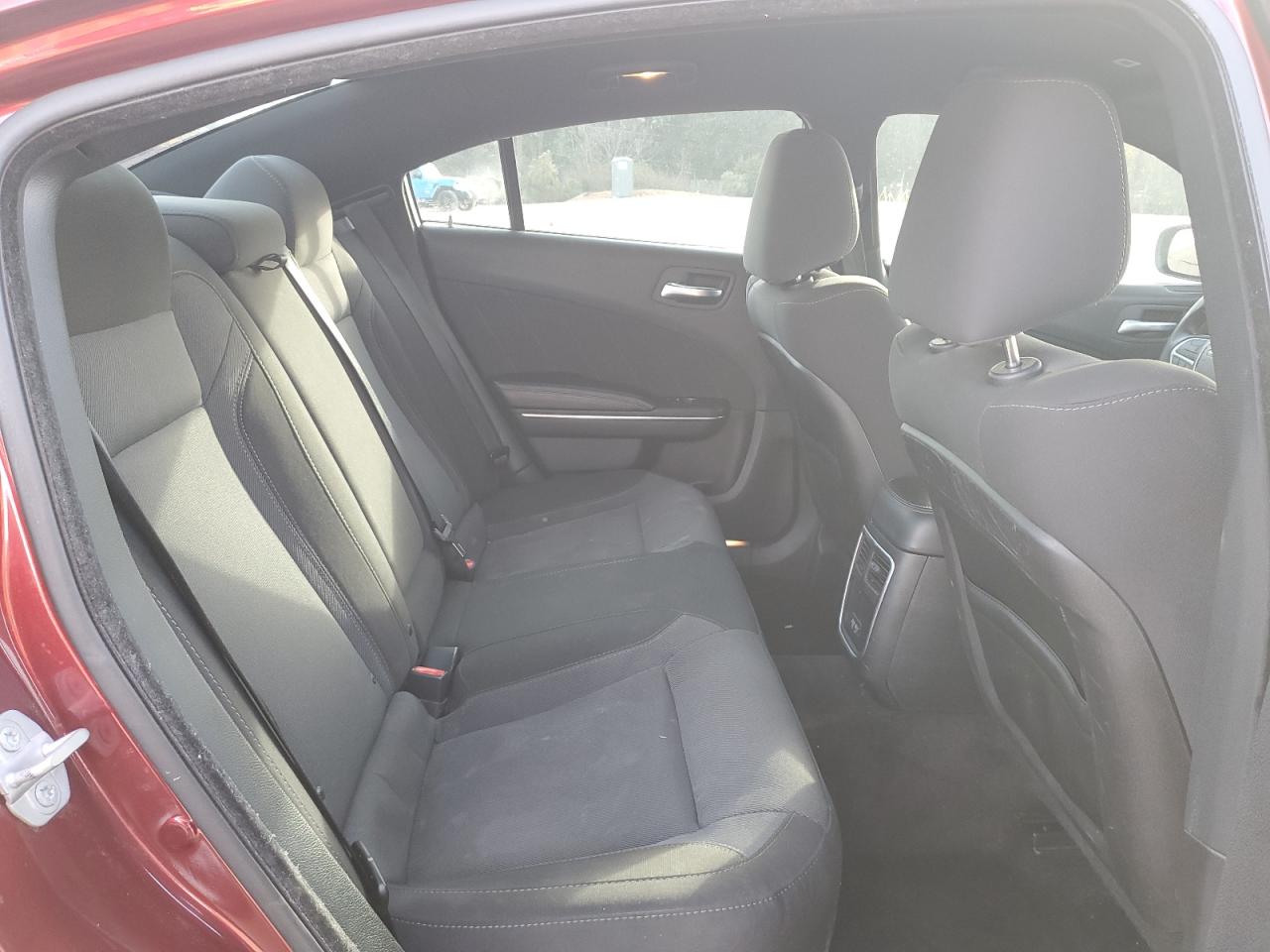 2018 Dodge Charger - Image 10