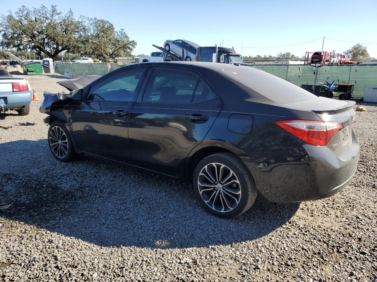 VIN 5YFBURHE6GP482006 2016 TOYOTA COROLLA no.2