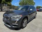 2016 Bmw X1 Xdrive28I იყიდება Opa Locka-ში, FL - Water/Flood