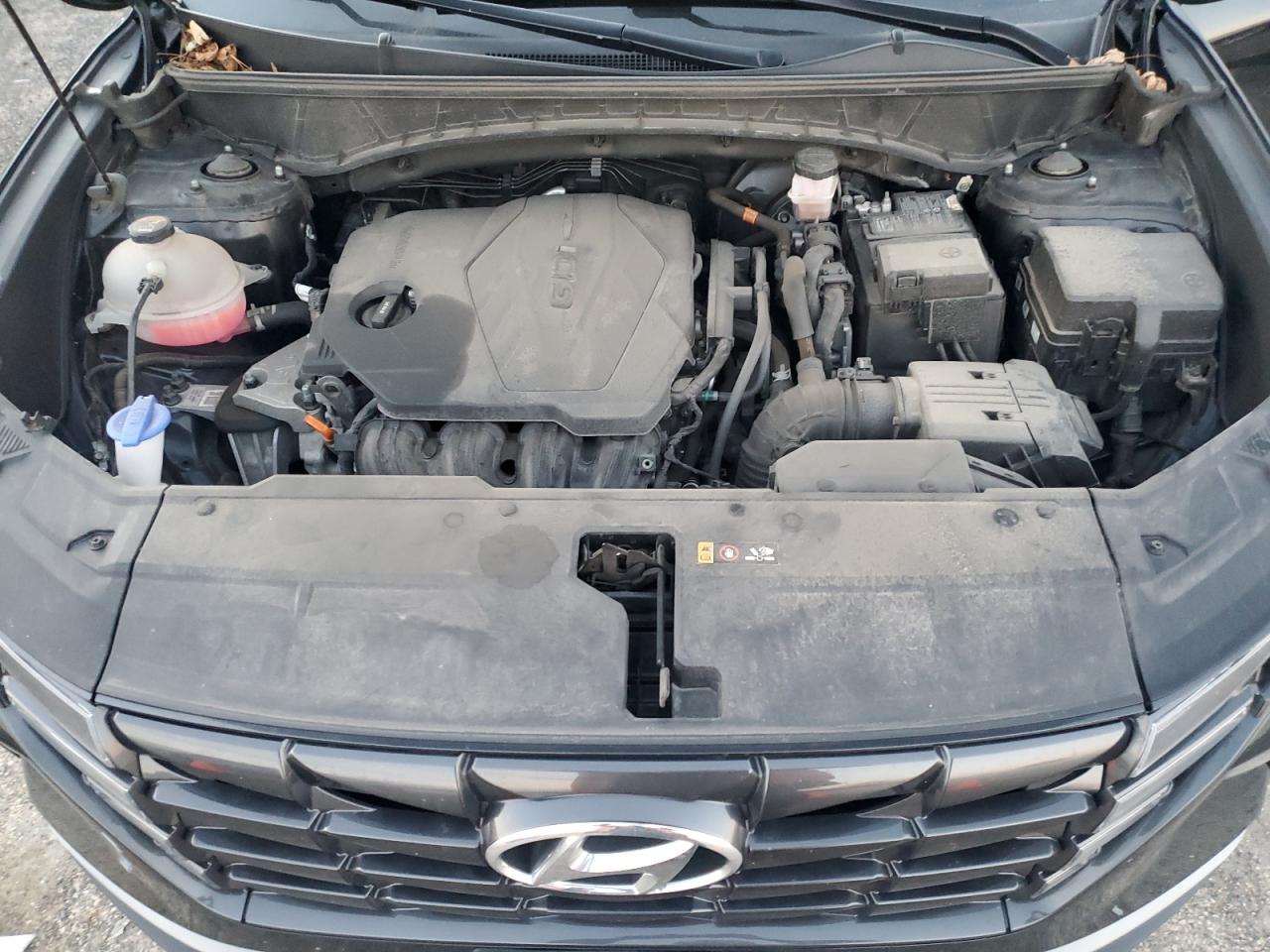 2022 Hyundai Tucson - Image 12