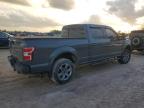 2018 Ford F150 Supercrew за продажба в Houston, TX - Water/Flood