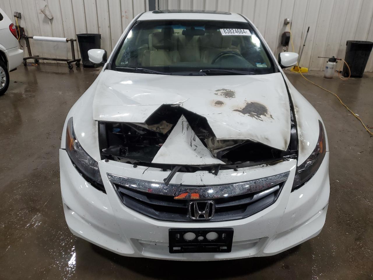 2012 Honda Accord - Image 5