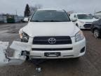 2010 TOYOTA RAV4  for sale at Copart ON - TORONTO