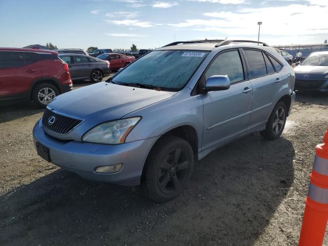 2004 Lexus Rx 330