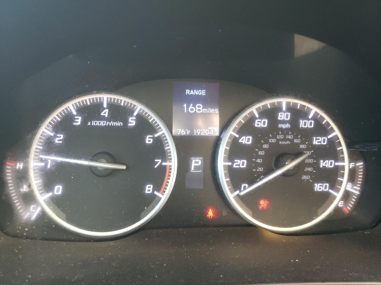 2016 Acura ILX - Image 9