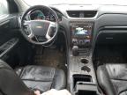 2015 Chevrolet Traverse Ltz na sprzedaż w Hueytown, AL - Side