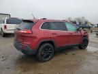 2015 Jeep Cherokee Limited for Sale in Chicago Heights, IL - Front End