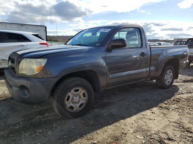 2011 Toyota Tacoma 