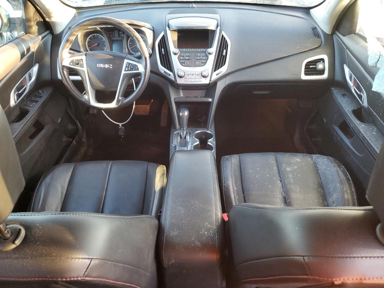 2017 GMC Terrain - Image 8