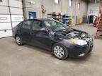 2008 Hyundai Elantra Gls de vânzare în Blaine, MN - Front End