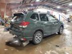 2024 Subaru Forester Premium на продаже в Lansing, MI - Rear End