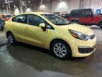 2016 Kia Rio Lx for Sale in Woodhaven, MI - Front End