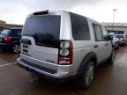 2005 LAND ROVER DISCOVERY for sale at Copart SANDWICH