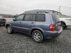 2004 Toyota Highlander Base de vânzare în Gastonia, NC - Rear End