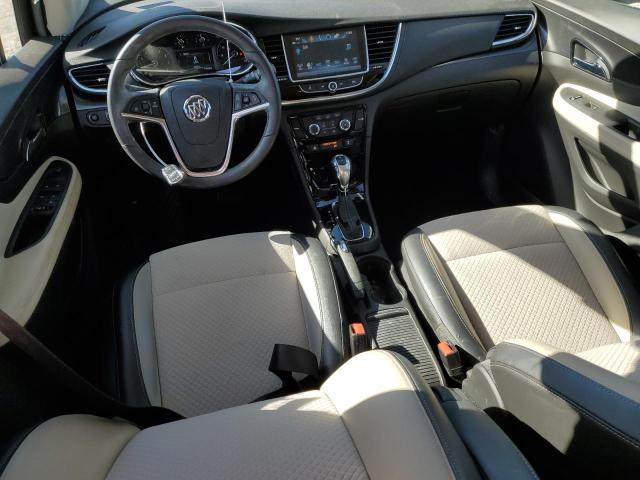  BUICK ENCORE 2018 Колір засмаги