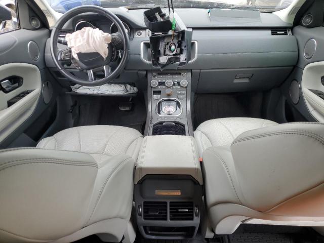  LAND ROVER RANGEROVER 2018 Gray