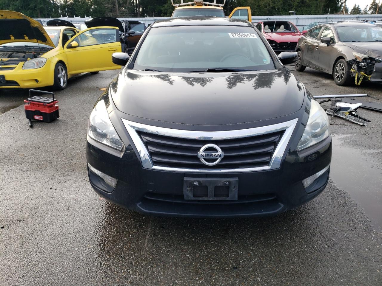 VIN 1N4AL3AP0EC295783 2014 NISSAN ALTIMA no.5