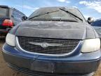 2001 Chrysler Town & Country Lx на продаже в Brighton, CO - Rear End