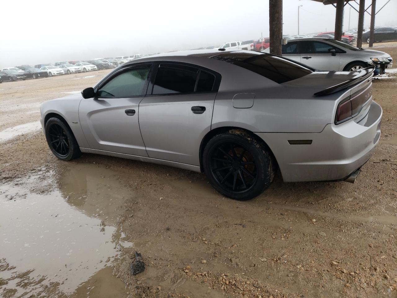 2014 Dodge Charger - Image 2