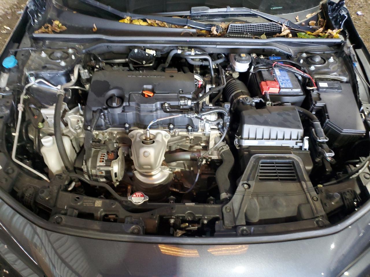 2024 Honda Civic - Image 11