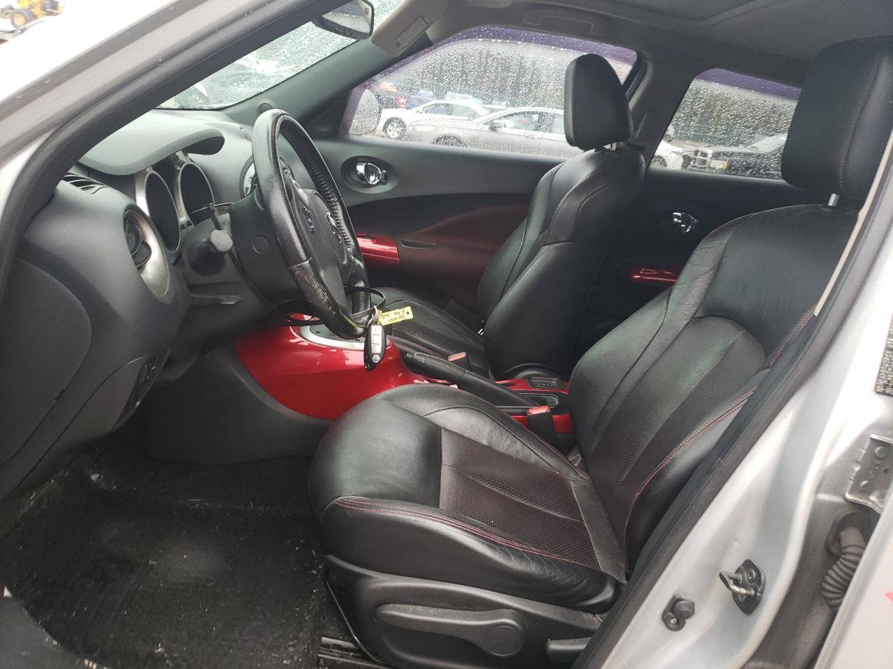 2011 Nissan Juke - Image 7