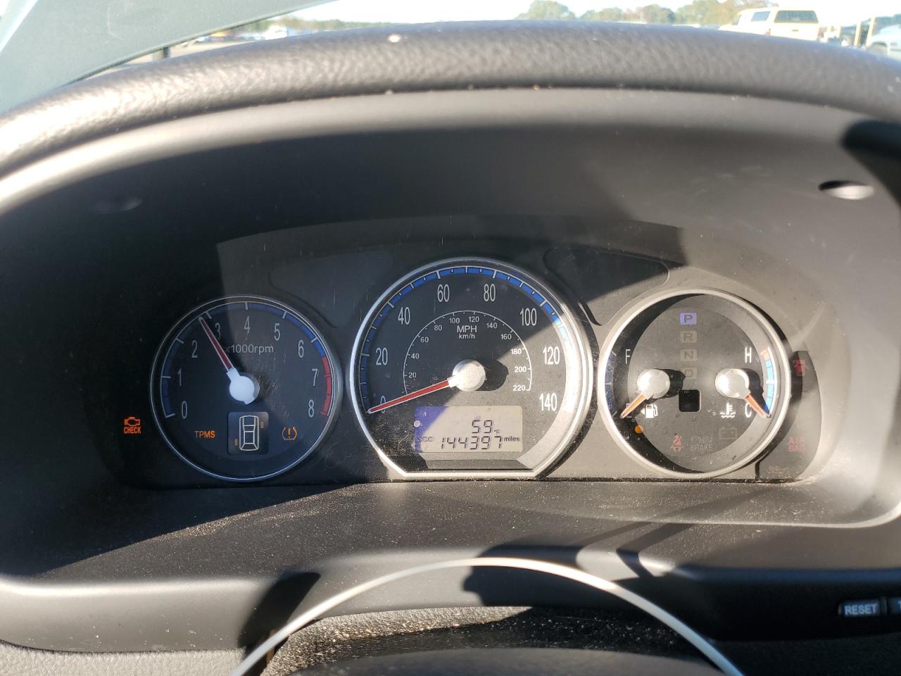 2007 Hyundai Santa Fe - Image 9